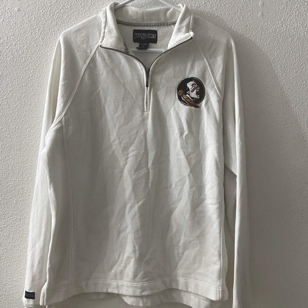 FSU half hip jacket